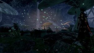 Hermit's Stump SSE Set in a Magical Setting by Haem Projects Magical