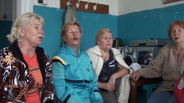 Цвела черёмуха. река Мезень. Русский Север. смотреть онлайн