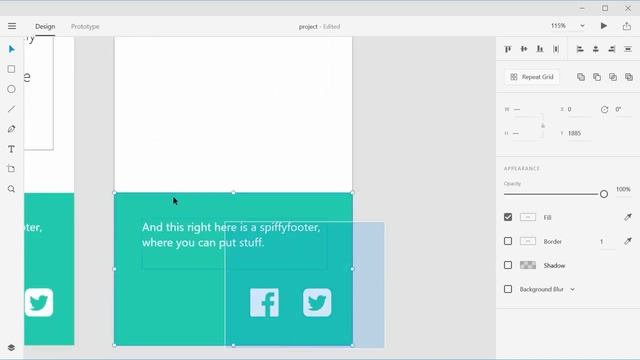 [React vs Angular vs Vue.js by Example] 9  Mobile FAQ Page