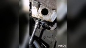 Снятие и установка новый подушки кузова ивеки дейли