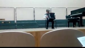 Куплеты водовоза (Г. Абрамов)