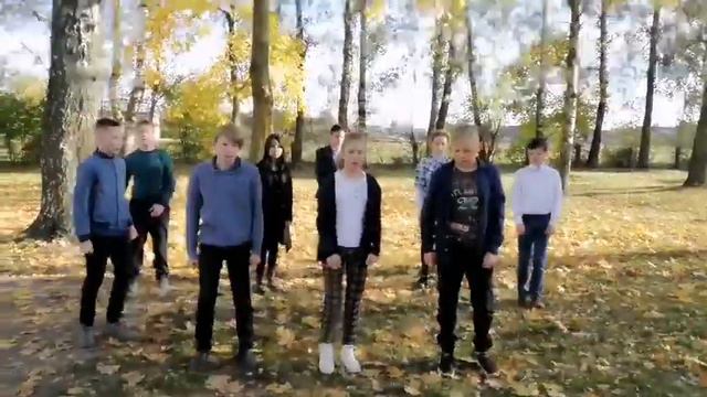 Поздравление мам с Днем Матери учащимися 7 класса смотреть онлайн