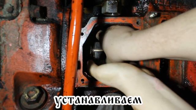Трактор т 25 муфта соединительная Установка (2021) смотреть онлайн