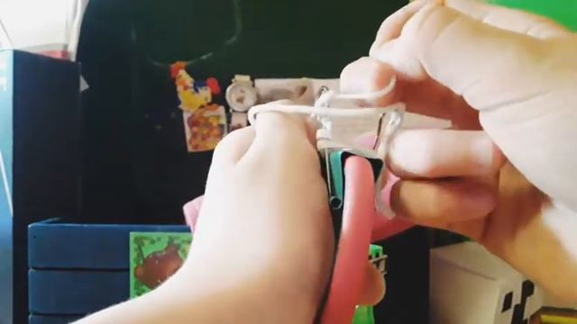 ЛАЙВХАК КАК СДЕЛАТЬ МИНИ-РАГАДКУ!!!