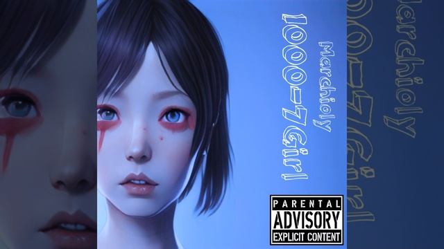 1000-7 Girl смотреть онлайн