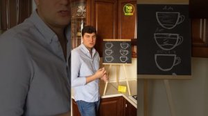 Чем отличается капучино от латте (и другие кофейные напитки)