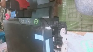 REPAIR EPSON L3100