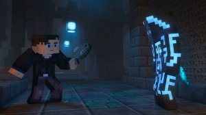 Songs of War: Episode 1 BEHIND THE SCENES (Minecraft Animation Series)