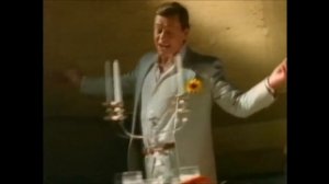 Николай Караченцов «МОЯ МАЛЕНЬКАЯ ЛЕДИ» (М. Дунаевский — И. Резник)