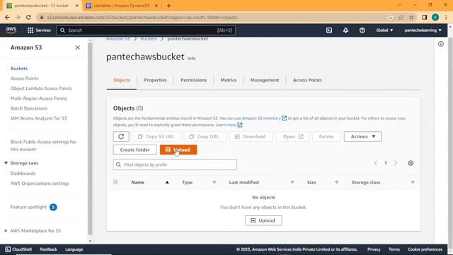 Day 5 - Introduction to machine learning, ML with aws Sagemaker смотреть онлайн