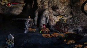 Abyss Odyssey - Прохождение #3 (Финал)