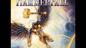 HAMMERFALL - Hammer Of Dawn (2022) FULL ÁLBUM