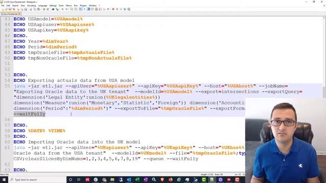 Syncronize Data Between Two Vena Tenants смотреть онлайн