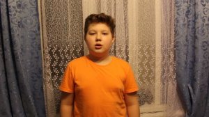 Тютчев Фёдор Иванович "Весенняя гроза" прочтение Денис Кузнецов