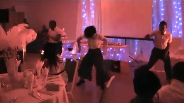 Vuka Dancers Project at Protea Hotel смотреть онлайн