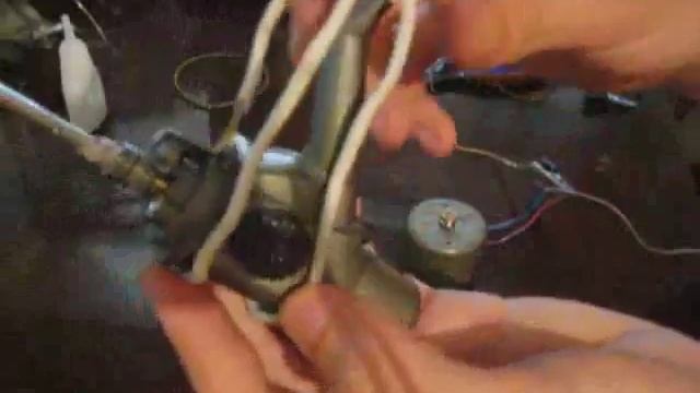 Как сделать ручной генератор самому смотреть онлайн