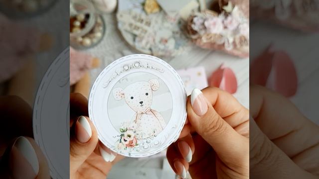 Обзор миника Мозгуновой Ольги смотреть онлайн