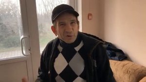 Бездомный Дмитрий. Больше 10 лет в рабстве у цыган.