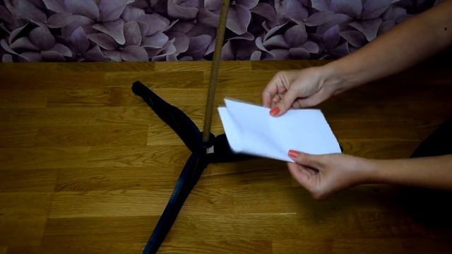 Шикарная стильная елка из обычного картона своими руками!❄️DIY Christmas Tree смотреть онлайн