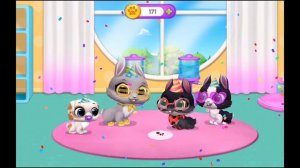 Игра ✨ L.O.L. Surprise ✨ Одеваем куколок и играем