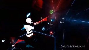 Poszukiwanie rytmu idealnego! - Beat Saber (recenzja)