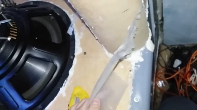 Процесс и постройка обновлённого бункера