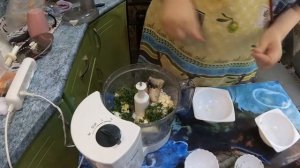 Как приготовить паштет из рыбных консервов.