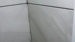 как удалить эпоксидную затирку из швов