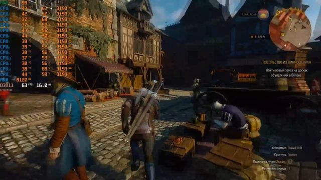 Офигенная СБОРКА ПК на lga2011-3! Бюджетно и производительно!