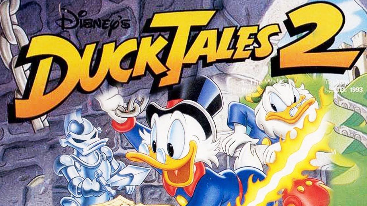 #1 Ниагара в Duck Tales 2.mkv