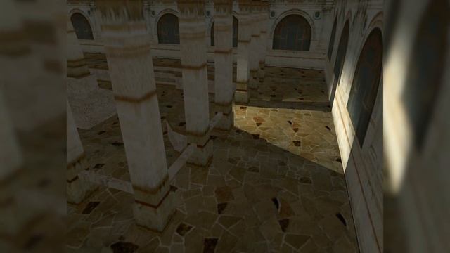 3DMark99 Demo (1080p & 60fps)