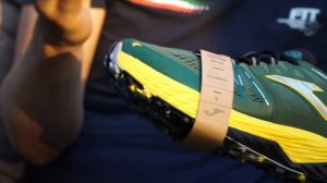 Кроссовки для трейла Joma Sierra