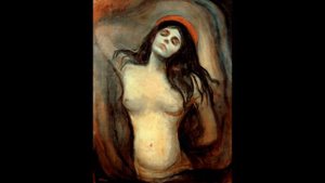 Эдвард Мунк – биография и жизнь норвежского живописца и графика