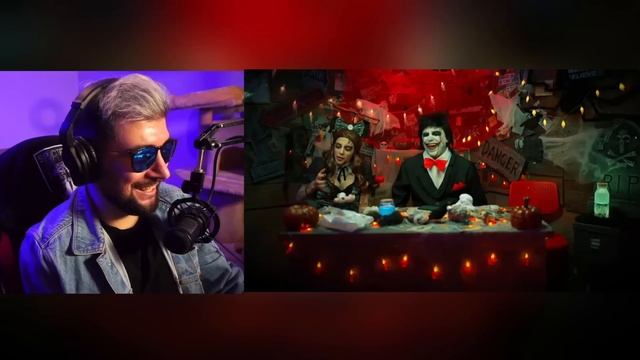 УТОПИЯ ► ДО ТОГО КАК СТАЛО СТРАШНО #4 ( Utopia Show ) | Реакция смотреть онлайн