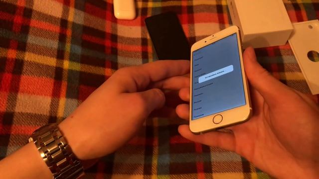 IPhone 6 16gb за 3500₽! смотреть онлайн