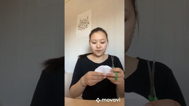 Ручной труд в старшей группе СРИ: супермаркет Выполнила: Аргунова Айыына смотреть онлайн