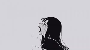 очень грустная песня с хатсунэ мику