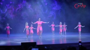 Танец живота для детей.Танцы для детей.Bellydance kids