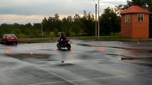 СВ400 ЧерноКрасный