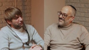 Как взять жизнь в свои руки? // Обсуждаем насущное с Ицхаком Синвани