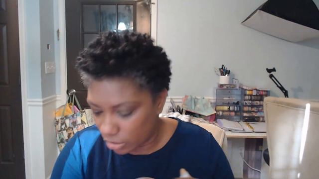 Morning Tea - Webcam Testing смотреть онлайн