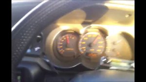 YRV turbo vs Accord Sir-t