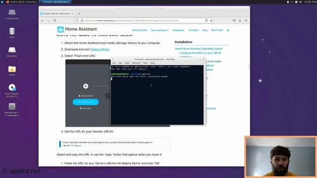 Can't find a RASPBERRY PI to run HOME ASSISTANT? Try this $35 THIN CLIENT instead! смотреть онлайн
