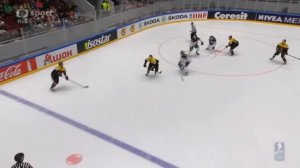 Svk Ger 1:2