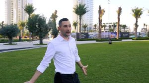 Дубай Крик Харбор (Dubai Creek Harbour) - Обзор будущего центра Дубая