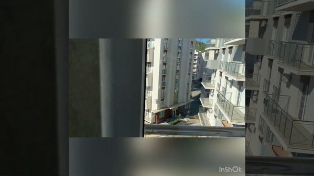 ЖК Анаполис  #анаполис #анапа #купитьквартиру #переезднаюг #домбизнескласса #сукко #утриш