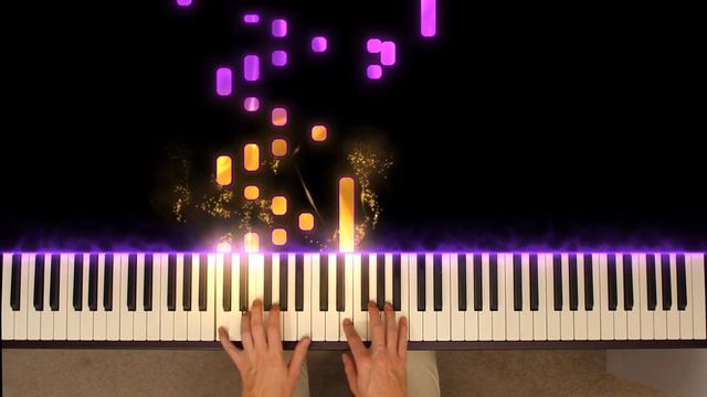 Astronomy by Conan Gray - Piano Cover смотреть онлайн