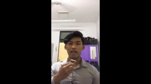 Group 1- Why Mechanical Engineering in UTM as Your Choice?