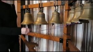 Урок колокольного звона «суздальский рисунок» разбор полного звона 2022