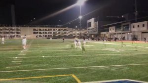 Oakwood vs Archer, Girls CIF-SS Soccer